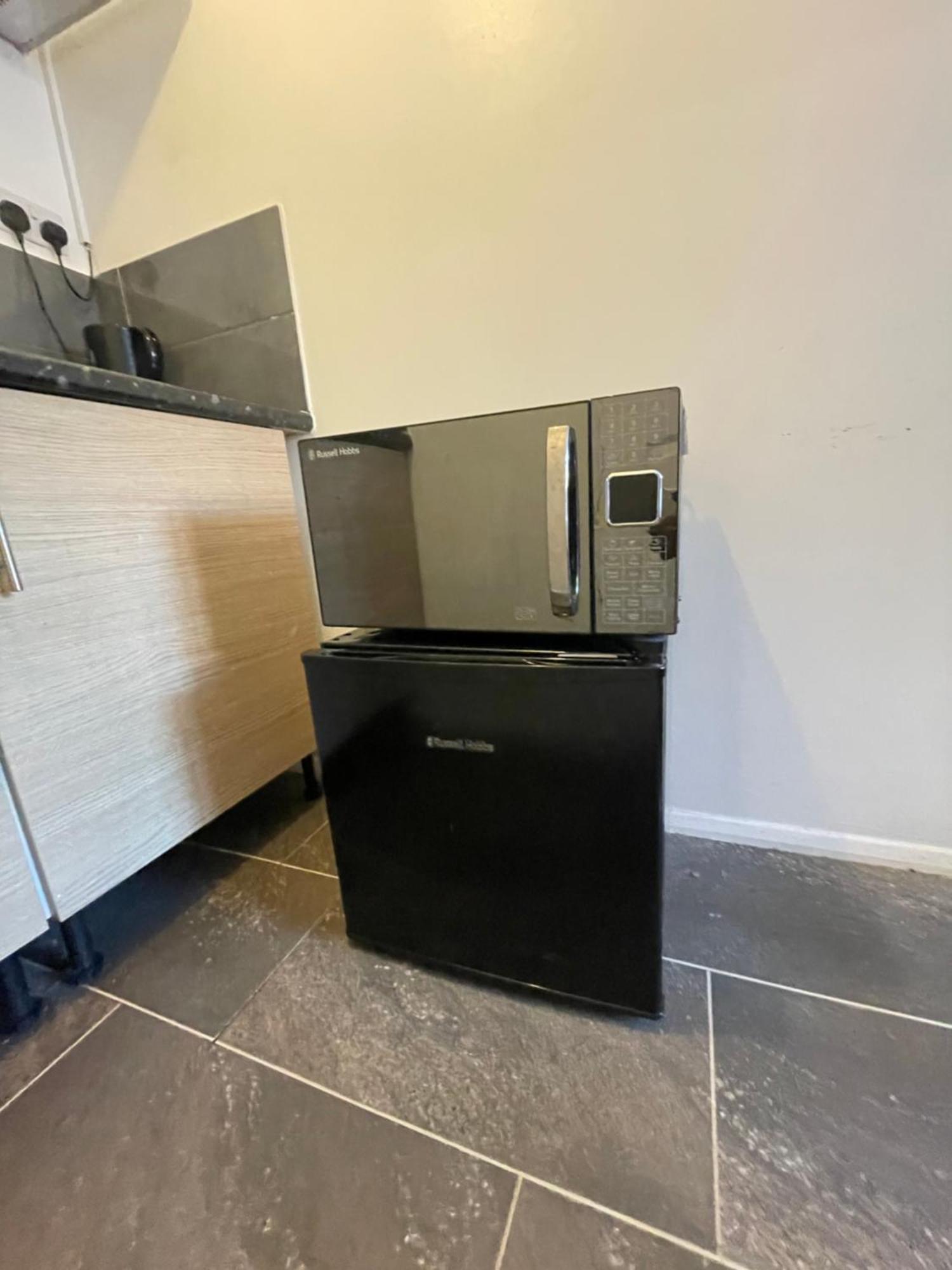 Fantastic Studio, Private Bathroom And Mini Kitchen. Thamesmead  外观 照片
